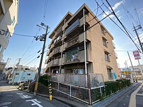 ハイツガーデニア  ｜ 大阪府吹田市泉町５丁目（賃貸マンション2LDK・5階・51.15㎡） その1