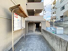 ハイツガーデニア  ｜ 大阪府吹田市泉町５丁目（賃貸マンション2LDK・5階・51.15㎡） その17