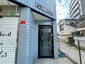 吉永ビル多田駅前1  ｜ 兵庫県川西市多田桜木２丁目（賃貸マンション1R・2階・17.00㎡） その16