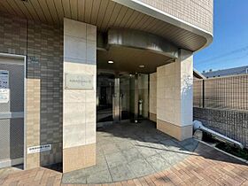 アーデン江坂3 608 ｜ 大阪府吹田市南吹田５丁目23番20号（賃貸マンション1K・6階・25.53㎡） その17