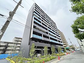 プレサンス西中島南方セレスト  ｜ 大阪府大阪市淀川区木川東１丁目（賃貸マンション1K・10階・22.04㎡） その1