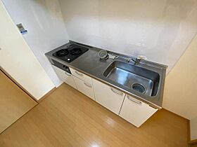 アンプルールクラージュコリーヌシャン2  ｜ 大阪府豊中市宮山町４丁目3番40号（賃貸アパート1K・1階・32.61㎡） その7