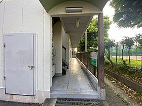 TAハウス  ｜ 大阪府池田市荘園２丁目（賃貸マンション1K・3階・21.87㎡） その17