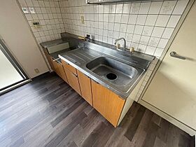 カサフェリーチェ  ｜ 大阪府豊中市本町２丁目（賃貸マンション2LDK・2階・53.35㎡） その7