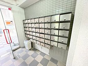 ユニテ  ｜ 大阪府大阪市東淀川区菅原２丁目（賃貸マンション1R・6階・24.00㎡） その29