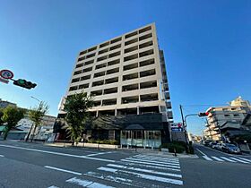 第1関根マンション  ｜ 大阪府吹田市金田町（賃貸マンション1LDK・10階・37.72㎡） その1