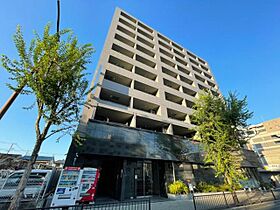 第1関根マンション  ｜ 大阪府吹田市金田町（賃貸マンション1LDK・10階・37.72㎡） その3