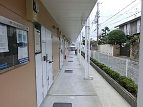 コンフォールメゾン  ｜ 大阪府池田市旭丘１丁目（賃貸アパート1K・2階・19.87㎡） その26