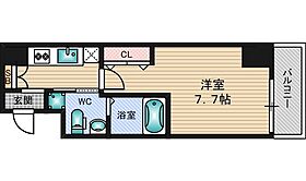 パークヒルズ東三国ヴィジョン  ｜ 大阪府大阪市淀川区東三国６丁目2番20号（賃貸マンション1K・3階・26.00㎡） その2