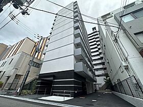 アルティザ江坂  ｜ 大阪府吹田市豊津町（賃貸マンション1K・11階・23.56㎡） その3