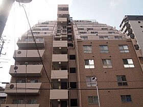 ベルデフラッツ新大阪  ｜ 大阪府大阪市淀川区宮原１丁目（賃貸マンション1LDK・3階・53.81㎡） その8