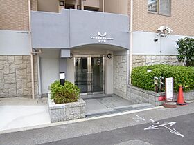 ベルデフラッツ新大阪  ｜ 大阪府大阪市淀川区宮原１丁目（賃貸マンション1LDK・3階・53.81㎡） その4