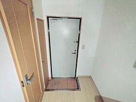 グリーンコープ三津屋  ｜ 大阪府大阪市淀川区三津屋中１丁目（賃貸アパート1K・1階・21.60㎡） その3