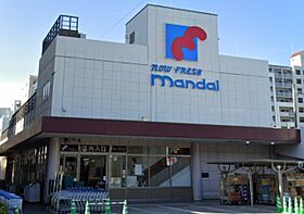 ロイヤルハイツ菅原  ｜ 大阪府大阪市東淀川区菅原７丁目（賃貸マンション1DK・1階・27.00㎡） その20