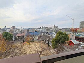 ロイヤルハイツ菅原  ｜ 大阪府大阪市東淀川区菅原７丁目（賃貸マンション1DK・1階・27.00㎡） その19