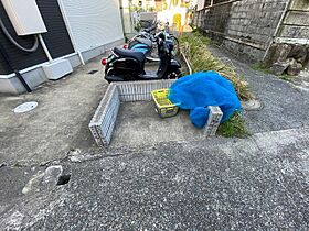 ユーハイツ住吉  ｜ 大阪府池田市住吉２丁目2番7号（賃貸マンション1R・1階・20.38㎡） その29