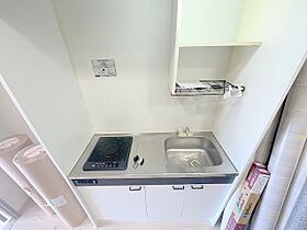 カーサ あわじ  ｜ 大阪府大阪市東淀川区西淡路３丁目（賃貸マンション1K・2階・23.04㎡） その7