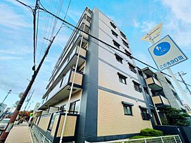 ローゼンガルテン  ｜ 大阪府吹田市南高浜町（賃貸マンション2LDK・6階・54.00㎡） その3