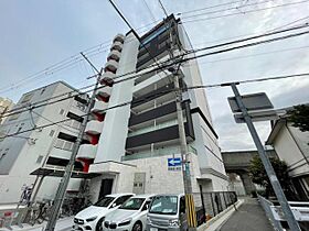 ONLYONE川西壱番館  ｜ 兵庫県川西市小戸２丁目4番1号（賃貸マンション1R・2階・28.12㎡） その22