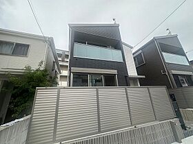 ベルリード豊中宝山町 A号地  ｜ 大阪府豊中市宝山町5番6-2号（賃貸一戸建3LDK・1階・86.95㎡） その3