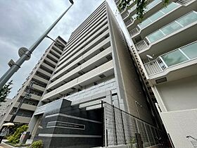 S-RESIDENCE江坂Eminence  ｜ 大阪府吹田市江坂町１丁目（賃貸マンション1K・6階・25.20㎡） その3