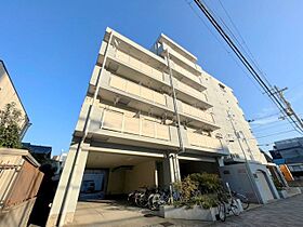 シャンティ・マサノ  ｜ 大阪府大阪市淀川区東三国２丁目（賃貸マンション1R・4階・30.00㎡） その1