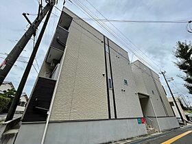 コーポ美ら  ｜ 大阪府豊中市柴原町３丁目（賃貸アパート1R・1階・24.05㎡） その1