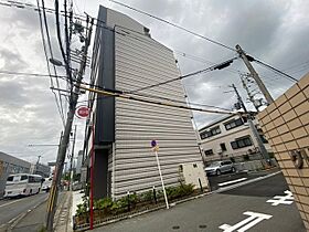 リブネスコート大阪大学前  ｜ 大阪府豊中市清風荘２丁目（賃貸マンション1K・4階・20.37㎡） その3