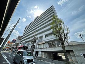 Gran　Pino桃山台（ヴァンルノワール新御堂） 308 ｜ 大阪府吹田市春日１丁目16番1号（賃貸マンション1K・3階・27.00㎡） その3