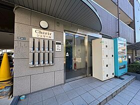 シェリール  ｜ 大阪府吹田市片山町４丁目（賃貸マンション3LDK・1階・65.00㎡） その15