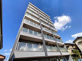 リバレイン江坂  ｜ 大阪府吹田市南金田２丁目（賃貸マンション1LDK・1階・43.20㎡） その1