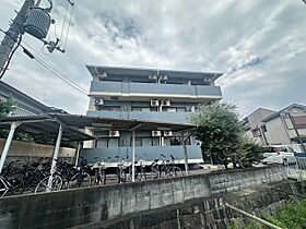 ジュネス蛍池  ｜ 大阪府豊中市螢池中町１丁目6番10号（賃貸マンション1K・2階・20.00㎡） その19