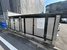 紙谷第2マンション  ｜ 大阪府吹田市江坂町５丁目（賃貸マンション2LDK・4階・56.70㎡） その28