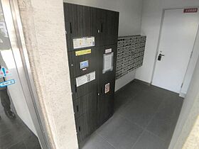 フロンティアゲート淀川  ｜ 大阪府大阪市淀川区十三東２丁目2番3号（賃貸マンション1R・4階・27.73㎡） その29