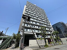 コンフォリア江坂  ｜ 大阪府吹田市広芝町11番21号（賃貸マンション1K・7階・23.79㎡） その3