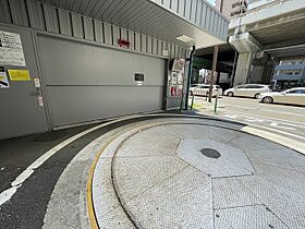 コンフォリア江坂  ｜ 大阪府吹田市広芝町11番21号（賃貸マンション1K・7階・23.79㎡） その18