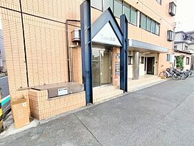 TARO淡路  ｜ 大阪府大阪市東淀川区東淡路３丁目（賃貸マンション1K・2階・24.17㎡） その17