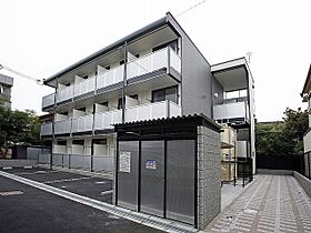 レオパレス吹田高浜  ｜ 大阪府吹田市高浜町（賃貸アパート1K・1階・19.87㎡） その17