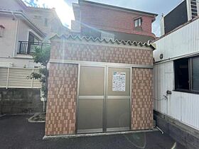 エクセル千里 301 ｜ 大阪府吹田市山田西１丁目1番2号（賃貸マンション3LDK・3階・63.01㎡） その28