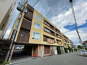 ricco un sacco  ｜ 大阪府箕面市小野原西６丁目（賃貸マンション1LDK・2階・52.26㎡） その3