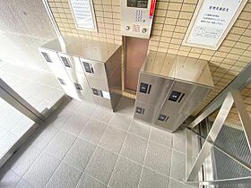 グラヴィール  ｜ 大阪府吹田市岸部南１丁目（賃貸マンション1K・4階・28.00㎡） その27