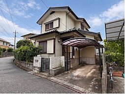 市原市東国分寺台2丁目