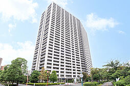 物件画像 ザ・タワー&パークス田園都市溝の口