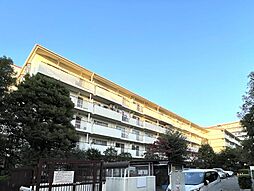 物件画像 光が丘パークタウンゆりの木通り南4号棟