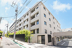 物件画像 ブランズ牛込柳町