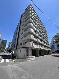 物件画像 光シャンブル品川東谷八ツ山公園