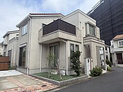 物件画像 戸建　千葉市美浜区稲毛海岸5丁目