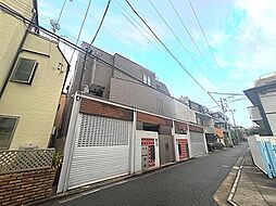 物件画像 戸建　文京区千駄木3丁目
