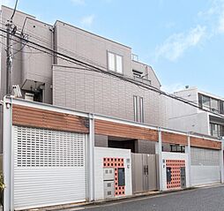 物件画像 戸建　文京区千駄木3丁目