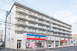 物件画像 西船橋ハイム1号棟